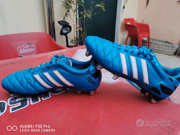 Scarpe Adidas Adipure 11pro SG