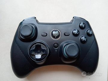 Controller usb