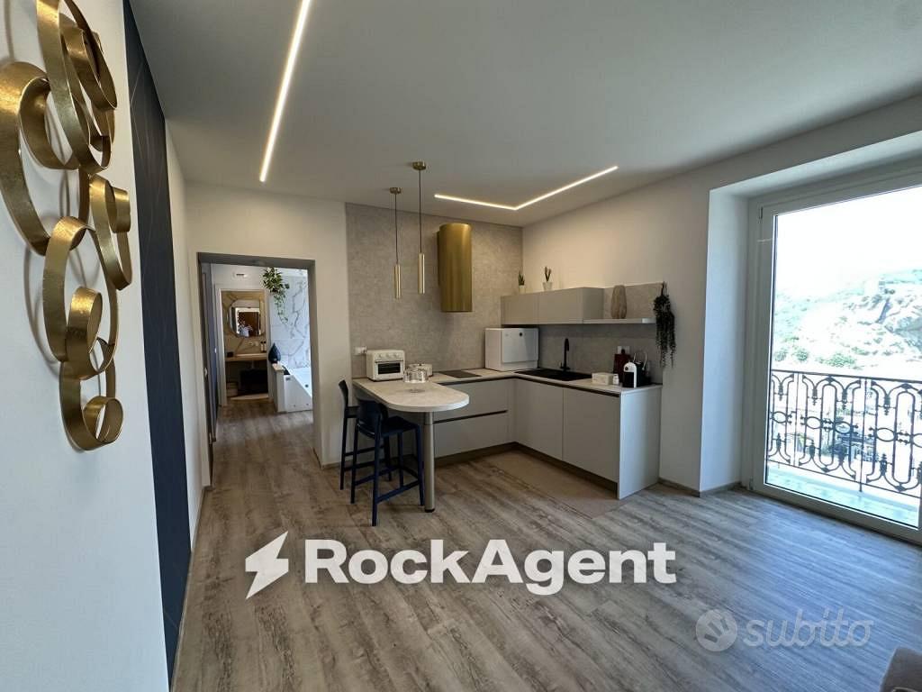 Appartamento – Roccascalegna, Colle Zingaro - Altro