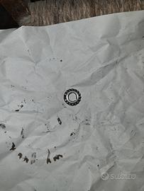 pignone 16 denti vespa