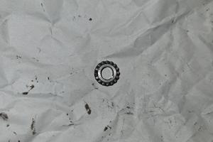 pignone 16 denti vespa