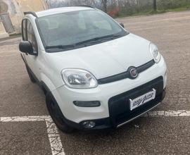 Fiat Panda 0.9 TwinAir Turbo S&S 4x4