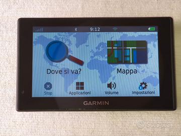 Garmin DriveSmart 51 Europe LMT-S
