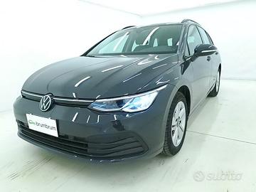Volkswagen Golf Variant Variant Life BR344150 2.0 