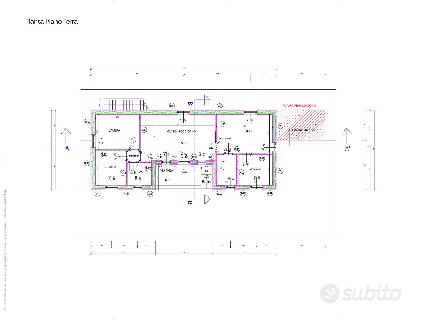 Casa – SR - Altro