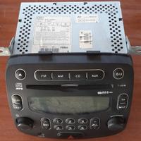 Stereo cd radio Toyota Yaris Hunday i10