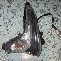 Faro destro per honda sh 125/150