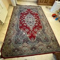 Tappeto Classico Grande Formato stile orientale