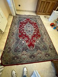 Tappeto Classico Grande Formato stile orientale