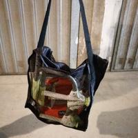 Seggiolino CHICCO 360