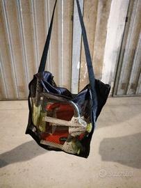 Seggiolino CHICCO 360