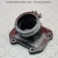 COLLETTORE ASPIRAZIONE KTM EXC 200 1999 2000 SX 12
