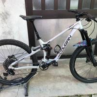 Mtb full Leecougan Quest