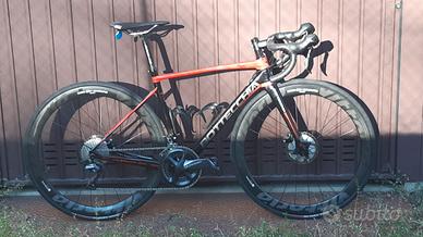 Bottecchia 8avio revolution 