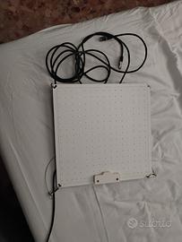 lampada grow led