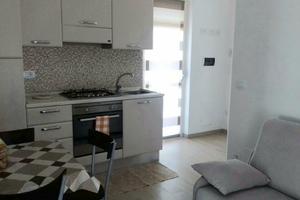 A 50 Metri dal Mare, Splendido Bilocale a Vieste