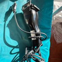 Tosatrice per cani e gatti