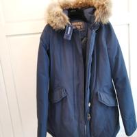 Giacca Woolrich donna 