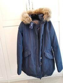 Giacca Woolrich donna 
