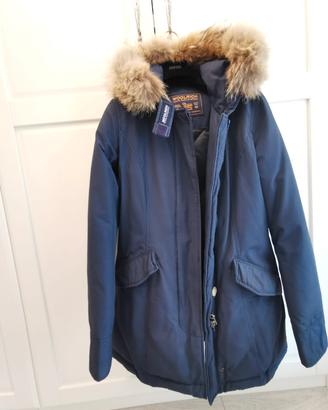 Giacca Woolrich donna 