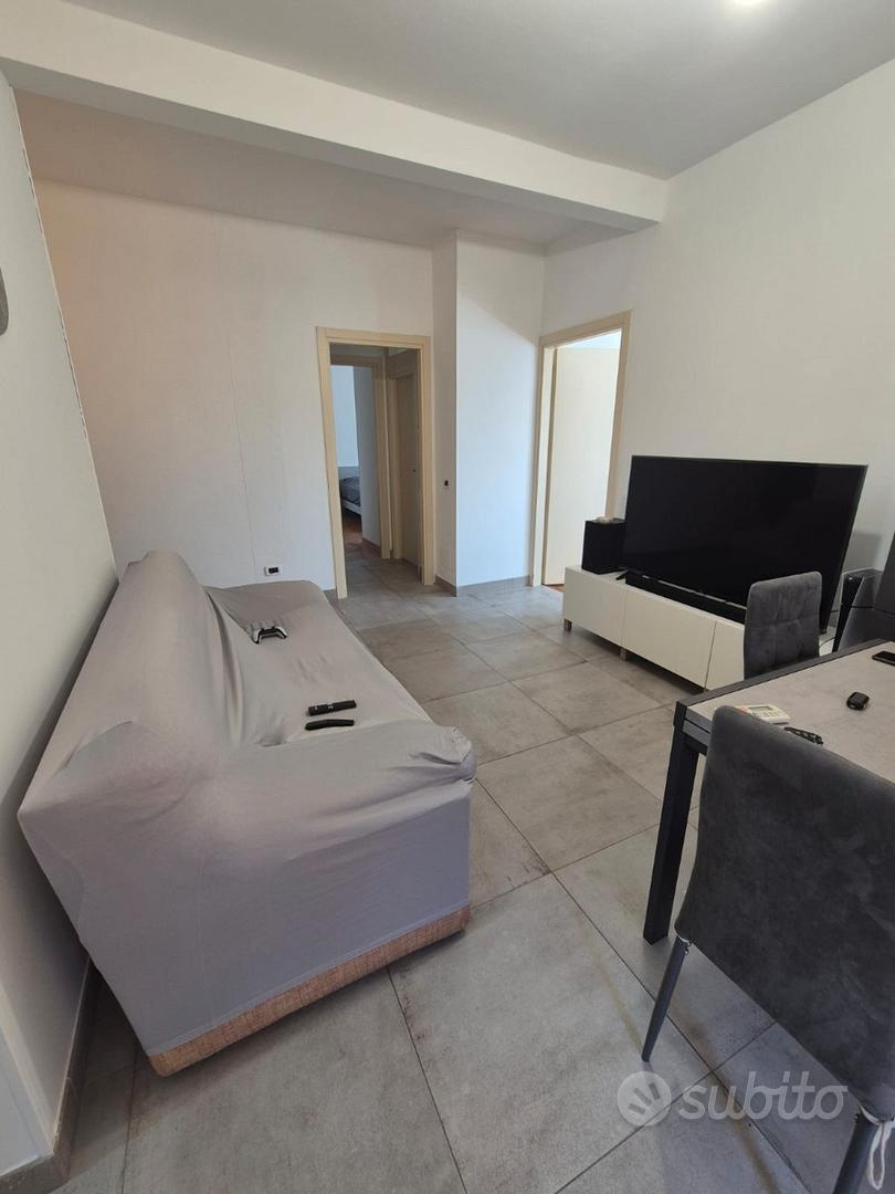 Appartamento – PD - Vista 3