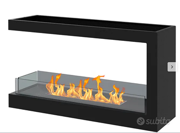 Camino a Bioetanolo HOMCOM