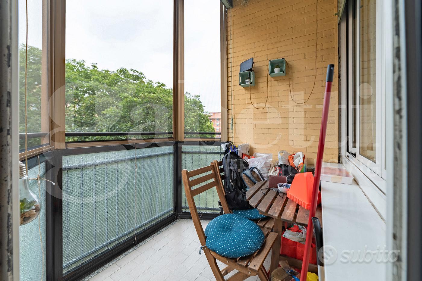Apartment in Milano, Cascina Campazzo, Chiesa Rossa - Altro