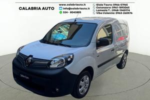 RENAULT Kangoo Z.E. Ice 2p. Furgone