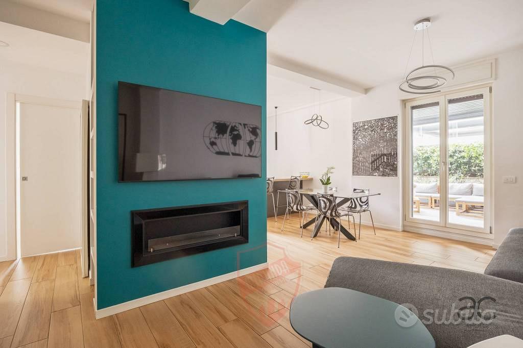 Appartamento – Milano, Quartiere Maggiolina, Municipio 2 - Vista 2