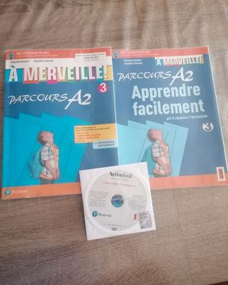 A Merveille! 3
