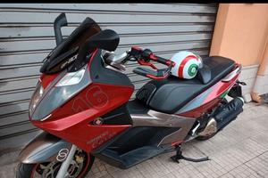 Gilera gp800