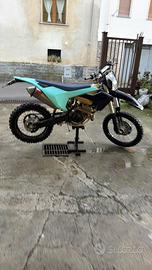 Husqvarna Fe 250 2017