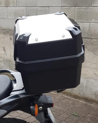 Bauletto africa twin
