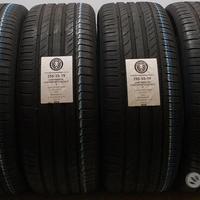 4 gomme 255 55 19 continental a48000