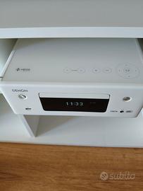 Stereo multifunzione Hi-fi DENON Ceol N11 Dab 