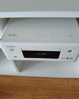 Stereo multifunzione Hi-fi DENON Ceol N11 Dab 