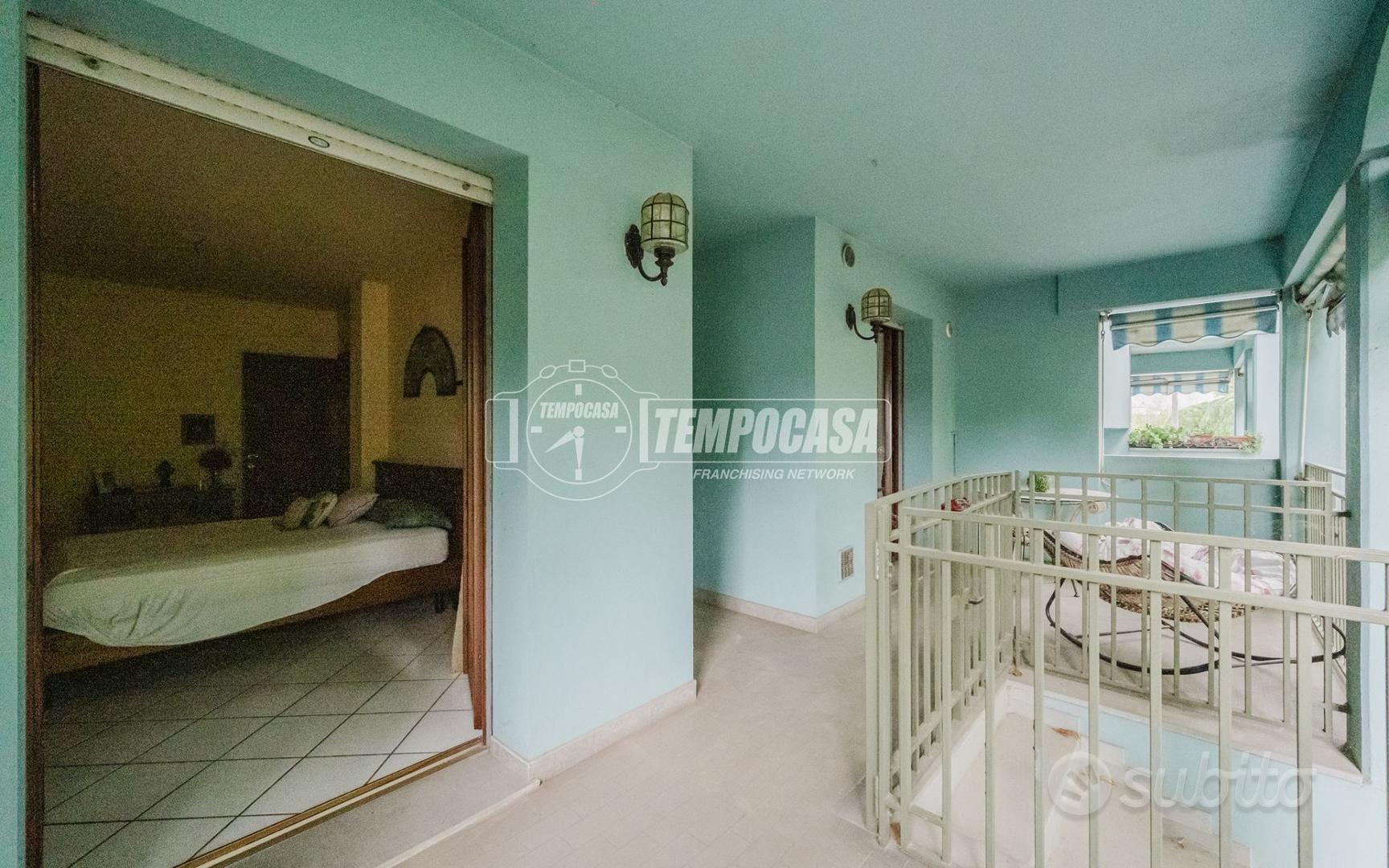Appartamento – Fontanellato, Parma - Altro