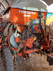 Seminatrice pneumatica Vittoria