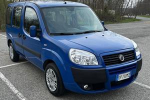 Doblò 1.3 multiejt 85cv catena appena fatta!