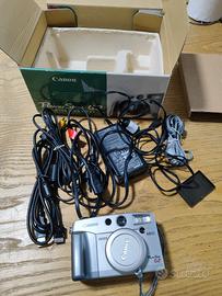 Canon PowerShot G2 Fotocamera Digitale