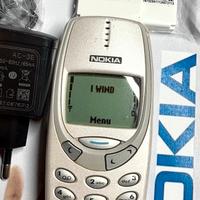 Nokia Conservato Perfettamente Funzionante