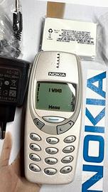 Nokia Conservato Perfettamente Funzionante