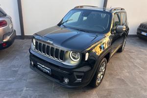 Jeep Renegade 2.0 Mjt 140CV 4WD Active Drive Limit