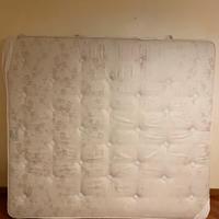 Materasso matrimoniale