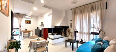 Villa indipendente Salento a 250 m dal mare - WiFi