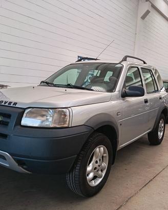 Land Rover Freelander 2.0 Td4 16V cat S.W. E