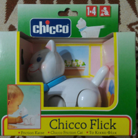 Chicco Flick (Gatto)