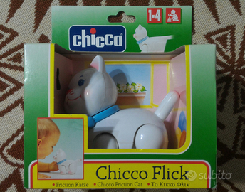 Chicco Flick (Gatto)