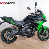 KAWASAKI Versys 650 - 2023 Passaggio incluso