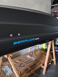 Baule auto norauto bermude 300